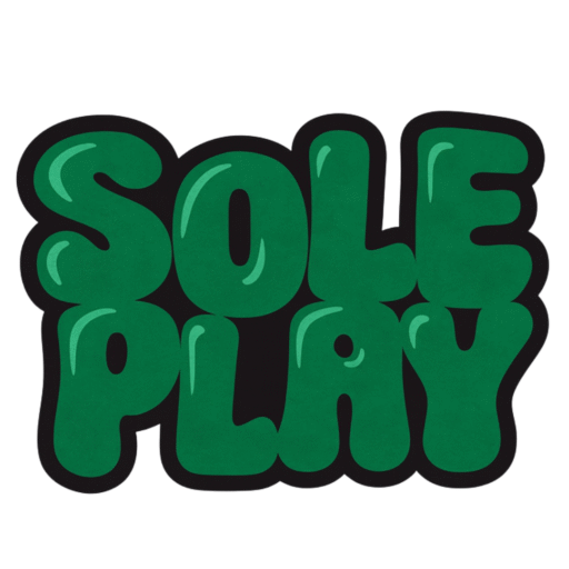 SolePlay – Premium Sneakers & Streetwear